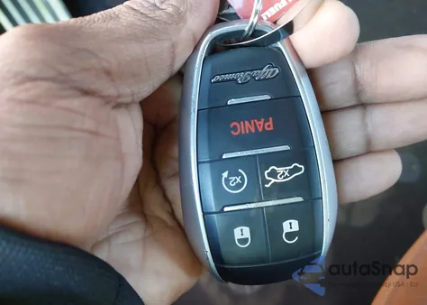 2018 Alfa Romeo Giulia Ti Sport Rwd z USA, uszkodzony, nr VIN ZARFAECN6J7563774